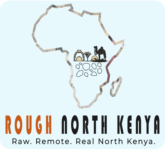 Rough North Kenya