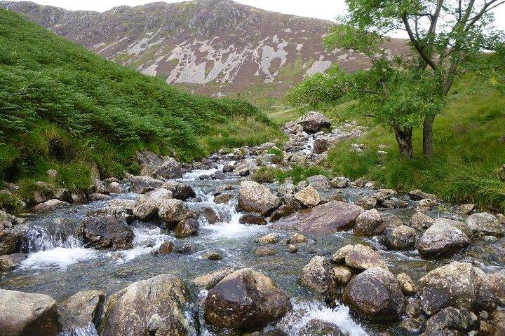 Rough North Kenya, Luxury Tours  5-Day Mt Kenya Climb – Chogoria Route | Rough North Kenya
