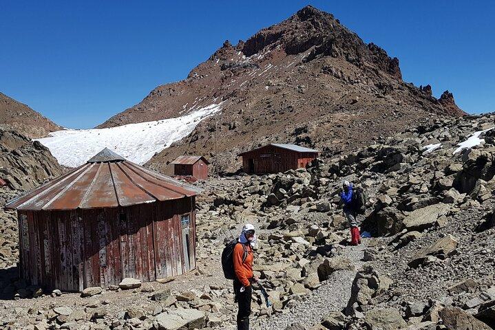 Rough North Kenya, Luxury Tours  6-Day Mt Kenya Climb – Sirimon – Naro Moru Route | Rough North Kenya