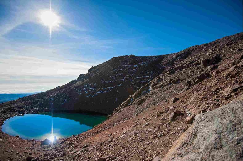 Rough North Kenya, Luxury Tours  6-Day Mt Kenya Trek – Kamweti–Sirimon Traverse | Rough North Kenya